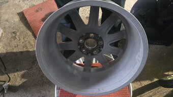 BMW styling 95 5x120 r19 - 11
