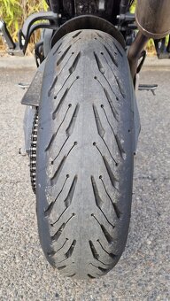 TRIUMPH TIGER 1050 - 11