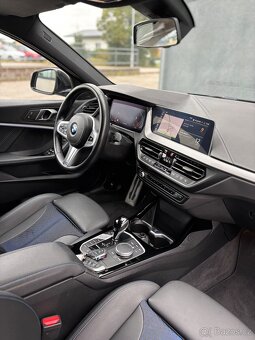 BMW 120d 140kw F40 M Sport 2023 - 11