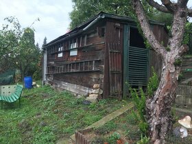 Rekreační objekt Malé Žernoseky - 11