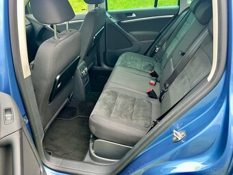Volkswagen Tiguan 2,0 TDi 103kW Sport&Style - 11