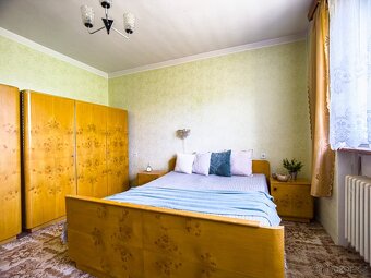 🏡 Prodej, rodinný dům 7+2, 200 m², Lukov u Zlína - 11