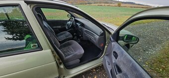 Prodej Renault Megane 1,6 16v - 11