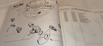 AVIA A31.1 - katalog náhradních dílů - 11