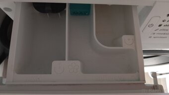 Pračka Gorenje-na 6 kg prádla (jako nová) - 11