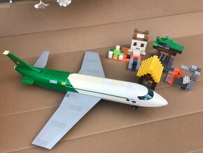 Lego - starší i současné - 11