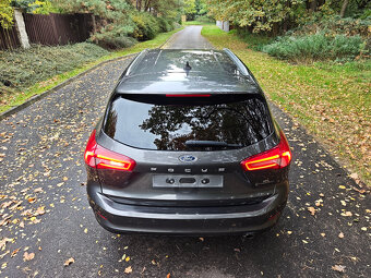 Ford Focus MK4 kombi,2.0TDCI 110KW,manual,2019,138xxxkm - 11