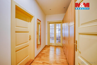 Prodej bytu 2+kk, 89 m², Praha, ul. Ve Smečkách - 11