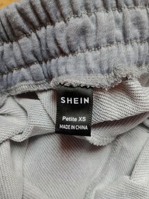 Dámské tepláky - 11