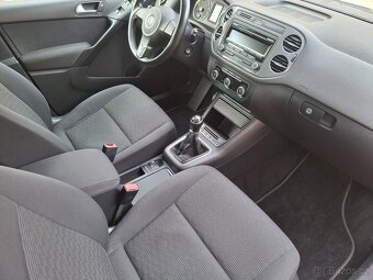 VW TIGUAN 1.4 TSI 90kw - 11