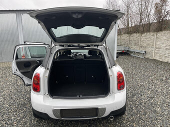 ++Mini Countryman 2.0SD 110PS COOPER D AUTOMAT++ - 11