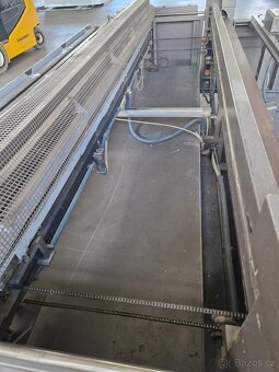 Ohýbačka plechů WEGENER BM 301 (7797) - 11