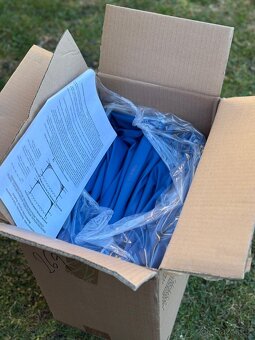 Prodej bazénu,filtru,tepel.čerpadla,skokánek - 11