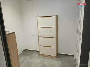 Prodej bytu 2+1, 53 m², Strakonice, ul. Mlýnská - 11