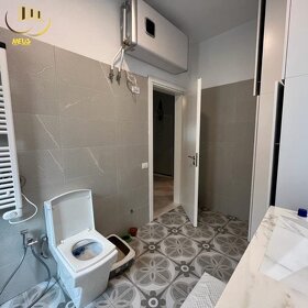 Apartmán 1+1 u moře s terasou, 71,62m2, Albánie, Querret - 11