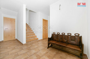 Prodej rodinného domu, 246 m², Nový Pařezov, okr. Domažlice - 11