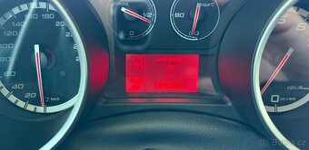 Alfa Romeo Giulietta, Sprint 1.4 150k - 11