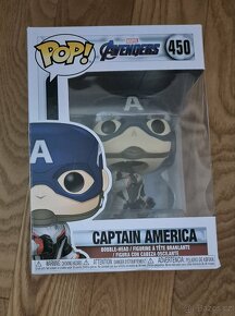 funko pop kolekce - 11