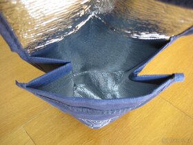 Termo taška 25x18x10 cm, - 11