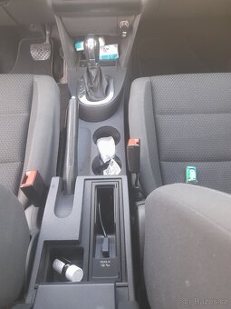 VW TOURAN DSG R.V. 2014 1.6 77KW - 11
