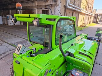 MERLO P27,6 PLUS 4X4 - 11