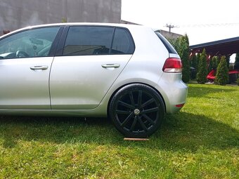 ALU kola VW 5x112 r18 - 11