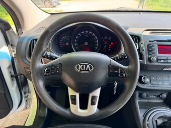 Kia Sportage 1.6 GDi - 11