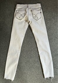 Skinny džíny Gas 26/32 - 11