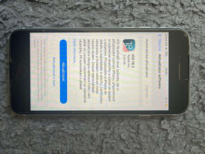 Iphone SE2020 64GB - Bílá - 11