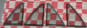 Predám diely na Mercedes W116 - 11
