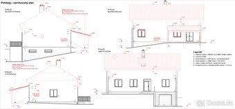 Prodej rodinného domu 195 m2, pozemek 945 m2 - 11