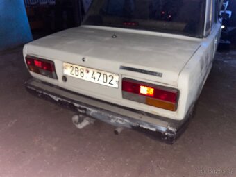 Vaz 2107 - 11