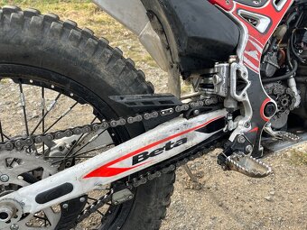 Trial Beta 300 2T 2018 - 11