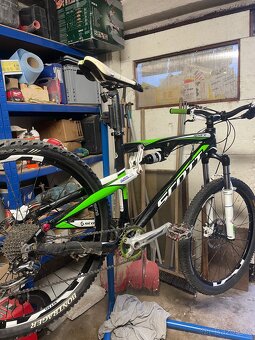 Scott spark 60 - 11