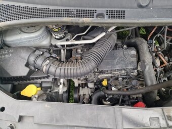 RENAULT Master 2,3 dci L3H2 2015, DPH - 11