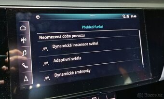 Audi e-tron 55 Quattro 300 kW 11/2019 tažné +DPH - 11
