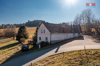 Prodej chalupy 3+1, 94 m², Drslavice - 11