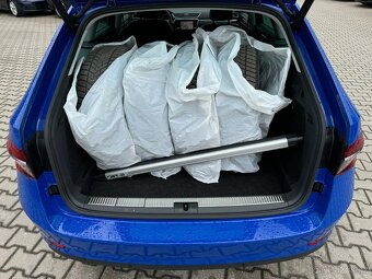Škoda Superb premium TDI 110kw DSG,tažné,webasto,kamera, - 11
