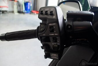Honda GL 1800 Goldwing 4047KM ODPOČET DPH - 11