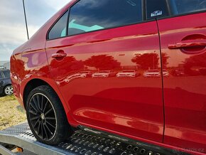 Škoda Rapid 1.0 TSI ,81Kw , Monte  Carlo . - 11