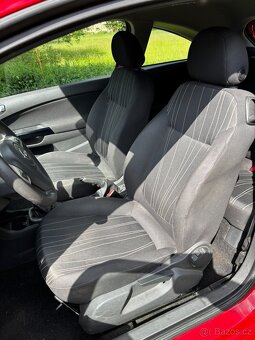 Opel Corsa 1.4i 16v, OPC, Klima, ALU, Nové v CZ, Nová STK - 11