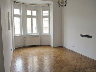 Pronájem, byt 2+1, 80 m2, Moravská Ostrava, ul. Kostelní - 11