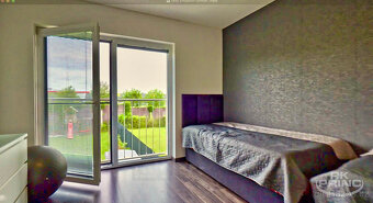 Rodinný dům 4+kk, na pozemku 850 m2, Jenečská, Unhošť - 11