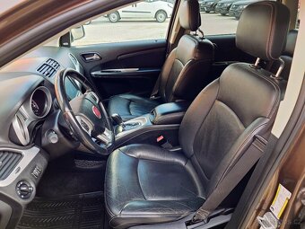 Fiat Freemont 2.0 Multijet 125kW - 11