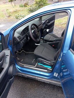 Mercedes-Benz A180 CDi - 11