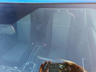 Ford Focus, 2010, nafta - 11