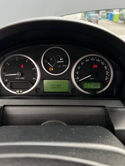 Range Rover - 11