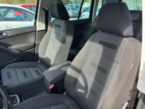 Volkswagen Tiguan 2.0 TDI 4Motion - 11