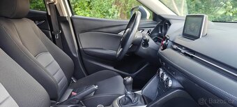 Mazda CX-3 2.0 Skyactiv, Optimum - 11