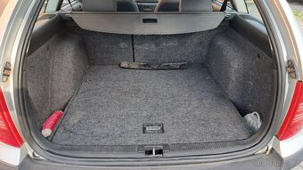 Škoda Octavia Kombi 1.9 TDI / 81KW NOVÁ STK - 11